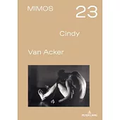 Mimos 2023: Cindy Van Acker