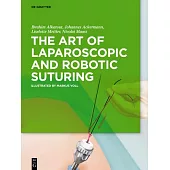 Laparoscopic and Robotic Suturing