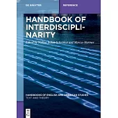 Handbook of Interdisciplinarity