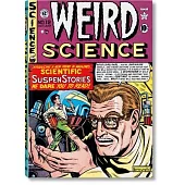 EC Comics Library. Weird Science. Vol. 1