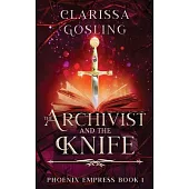 The Archivist and the Knife