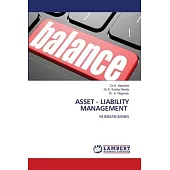 Asset - Liability Management