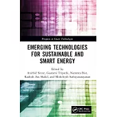Emerging Technologies for Sustainable and Smart Energy