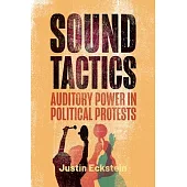 Sound Tactics: Auditory Power in Political Protests