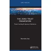 The Zero Trust Framework: Threat Hunting & Quantum Mechanics