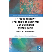 Literary Feminist Ecologies of American and Caribbean Expansionism: Errand Into the Wilderness