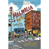 Magnolia Wu Unfolds It All