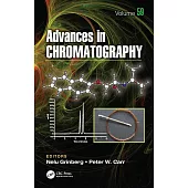 Advances in Chromatography: Volume 59