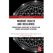 Migrant Health and Resilience: Transnational Competence in Conflict and Climate Displacement Situations