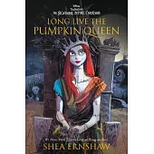 Long Live the Pumpkin Queen: Tim Burton’s the Nightmare Before Christmas