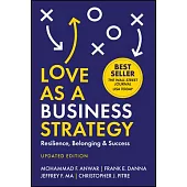 Love as a Business Strategy