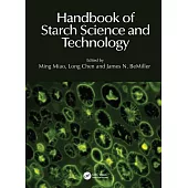 Handbook of Starch Science and Technology