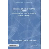 Statistical Inference Via Data Science: A Moderndive Into R and the Tidyverse