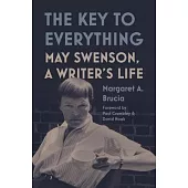 The Key to Everything: May Swenson, a Writer’s Life
