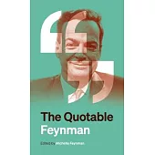 The Quotable Feynman