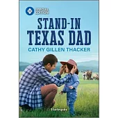 Stand-In Texas Dad