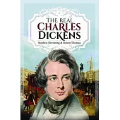 The Real Charles Dickens