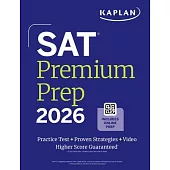 SAT Premium Prep 2026