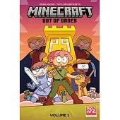 Minecraft: Out of Order Volume 1