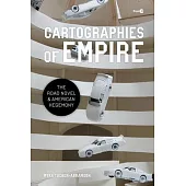 Cartographies of Empire: The Road Novel and American Hegemony