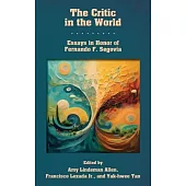 The Critic in the World