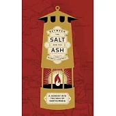 Between the Salt and the Ash: A Journey Into the Soul of Northumbria