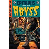 EC Epitaphs from the Abyss Vol. 1