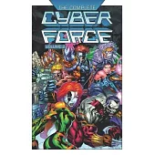 The Complete Cyberforce Volume 2