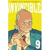 Invincible Volume 9 (New Edition)