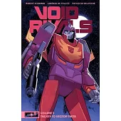 Void Rivals Volume 3