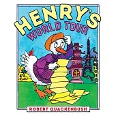 Henry’s World Tour