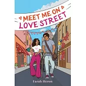 Meet Me on Love Street