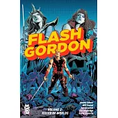 Flash Gordon Vol. 2