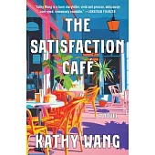 The Satisfaction Café