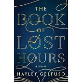 The Book of Lost Hours