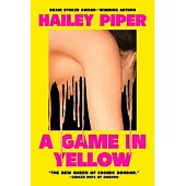 A Game in Yellow