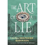 The Art of a Lie