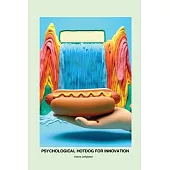 Psychological Hotdog for Innovation Waterfall