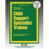 Child Support Specialist Trainee