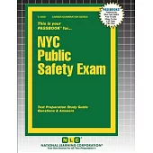 NYC Public Safety Exam
