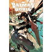 Batman and Robin Vol. 1