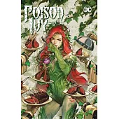 Poison Ivy Vol. 5