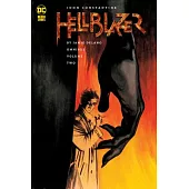 John Constantine, Hellblazer by Jamie Delano Omnibus Vol. 2