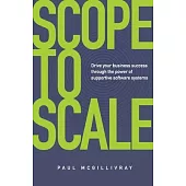 Scope to Scale: Drive Your Business Success Through the Power of Supportive Software Systems