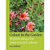 Colour in the Garden: Stylish Ideas for Year-Round Colour