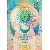 The Astrology Diary 2026