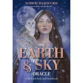 The Earth and Sky Oracle: A 48-Card Deck and Guidebook