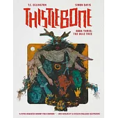 Thistlebone Book Three: The Dule Tree