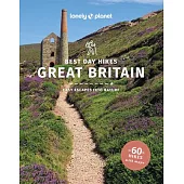 Lonely Planet Best Day Hikes Great Britain