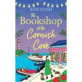 The Bookshop at the Cornish Cove